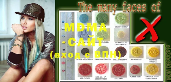 MDMA Богданович